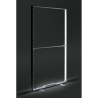 Wolnostojący kaseton LED 200x200 cm | maxiexpo.pl