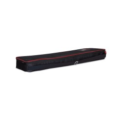 Ścianka tekstylna Modulate™ 3020 prosta 300x200 cm - modułowa