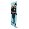 Roll-up Orient+ 85 x 217 cm | Kompaktowy i stabilny