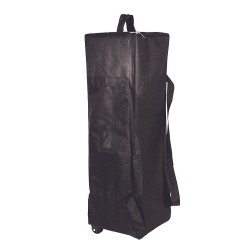 Ścianka reklamowa prosta HOP-UP 3x2 - 152x226 cm | MAXI EXPO