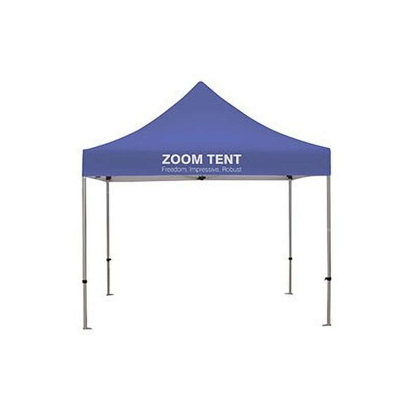 Namiot Zoom Tent 3x4,5 m - Zadaszenie Twojej imprezy w kilka minut!